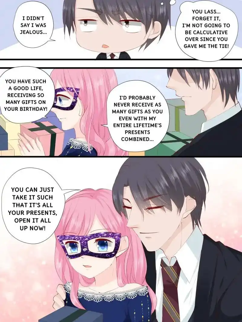 Don't be so harsh Chapter 229 9